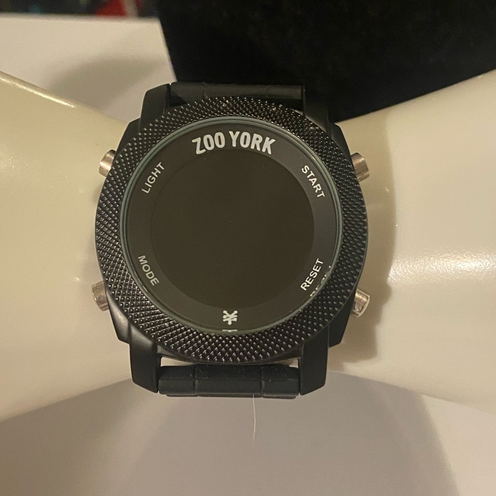 Men’s Zoo York watch